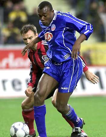 每逢冬季 每逢冬季